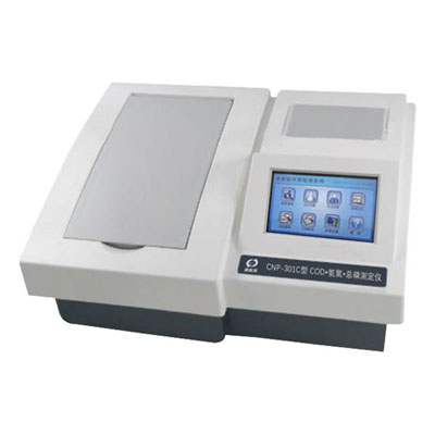 深圳昌鴻C(jī)NP-301C型 COD、氨氮、總磷測定儀