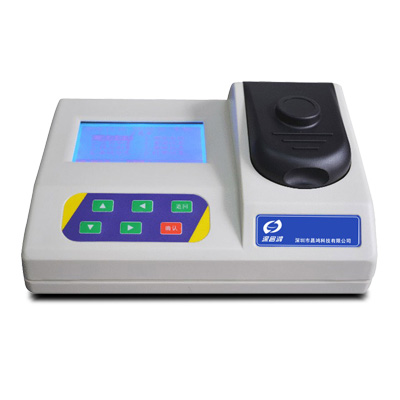 深圳昌鴻C(jī)HF-260氟化物測(cè)定儀