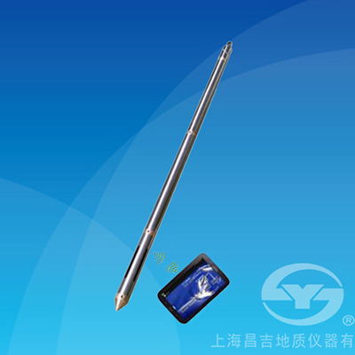 上海昌吉KXP-2E1型遙控?cái)?shù)字測斜儀