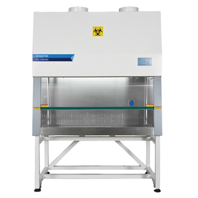 BSC-1100IIB2單人生物安全柜