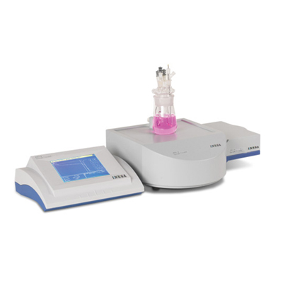 上海雷磁庫侖滴定儀ZDJ-5