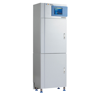 上海雷磁氟離子自動監測儀DWG-8003