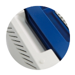 熱蓋高度可無(wú)極微調(diào)適合各類管材和板材