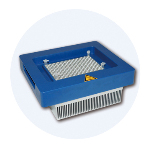 樣品臺(tái)可更換，無(wú)需工具，輕松更替