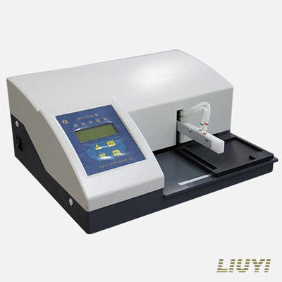 北京六一WD-2103A自動洗板機(jī)