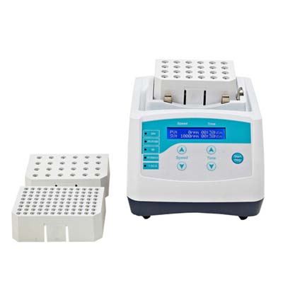 海門其林貝爾BE-3100超級(jí)混勻儀