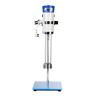 上海標(biāo)本模型廠數(shù)顯剪切乳化攪拌機JRJ300-SH