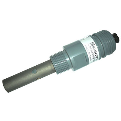 SUNTEX上泰8-221 超純水電阻率電極 C=0.01cm-1 鈦-CPVC 核子級(jí)超純水