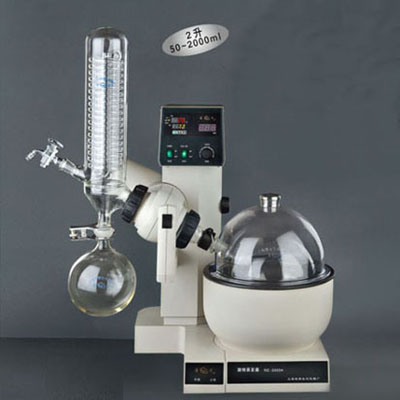 上海亞榮RE-2000A旋轉(zhuǎn)蒸發(fā)儀旋轉(zhuǎn)蒸發(fā)器