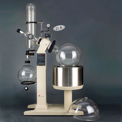 上海亞榮RE-5220旋轉(zhuǎn)蒸發(fā)儀旋轉(zhuǎn)蒸發(fā)器