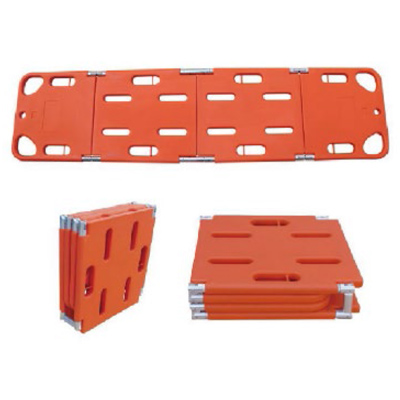 上海躍進醫用轉移板急救救護折疊擔架