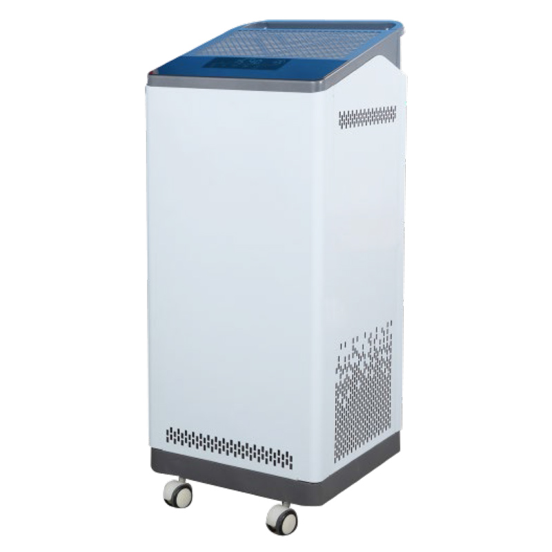 上海躍進(jìn)PL-120Y等離子紫外線空氣消毒器