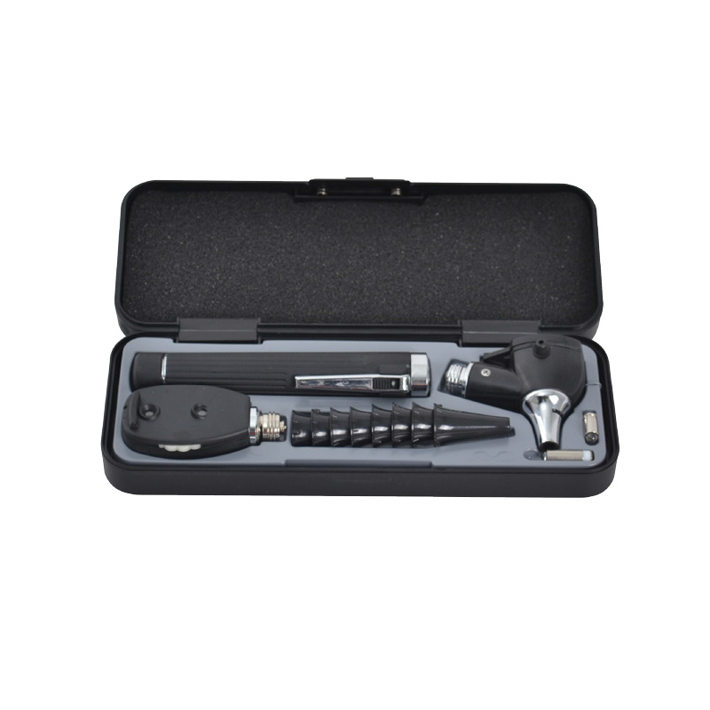 上海躍進EY-CB耳眼檢查器直接檢眼鏡檢耳鏡