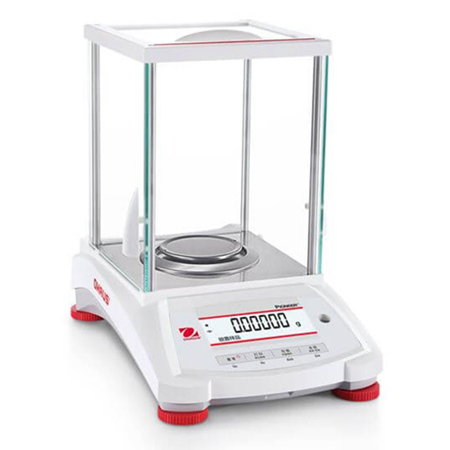 PX85ZH準(zhǔn)微量天平分析天平電子天平0.01mg