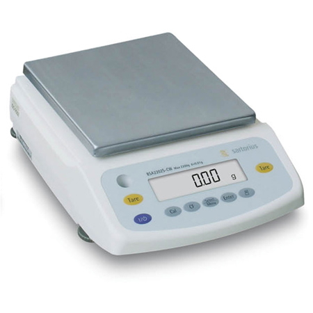 BSA6202S電子天平自動外校6200g/10mg