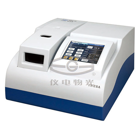 WRS-3A熔點儀（目視、自動）