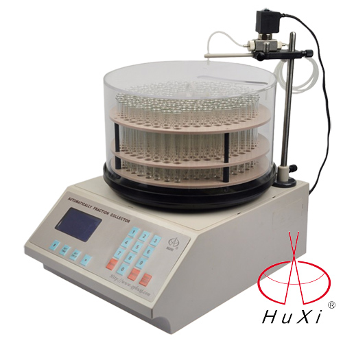 上海青浦滬西自動(dòng)部份收集器BS-160A(液晶版)