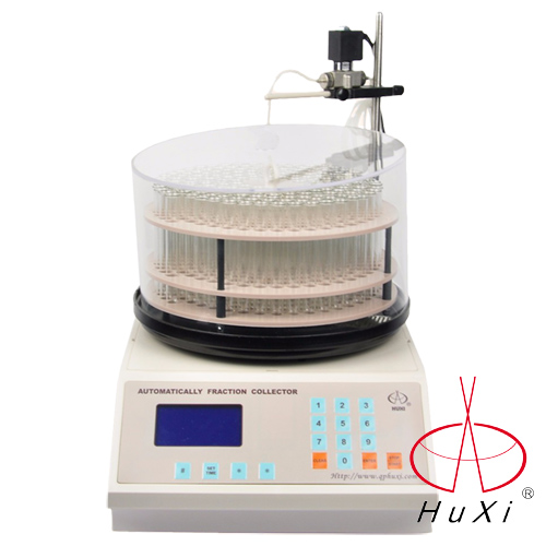 上海青浦滬西自動(dòng)部份收集器BS-160A(液晶版)