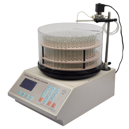 SBS-160控計(jì)滴自動部分收集器(中文顯示)