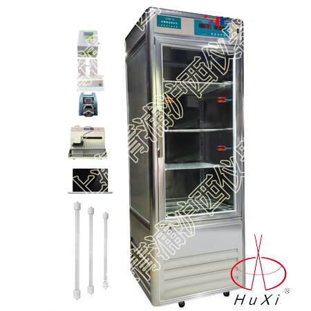 MQP-7自動液相色譜分離層析儀