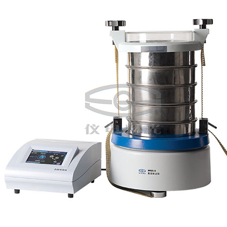 WQS-S數(shù)顯振動篩