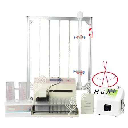 MG99-2自動液相色譜分離層析儀