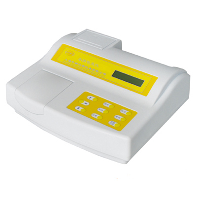 SD90715氨氮測(cè)定儀