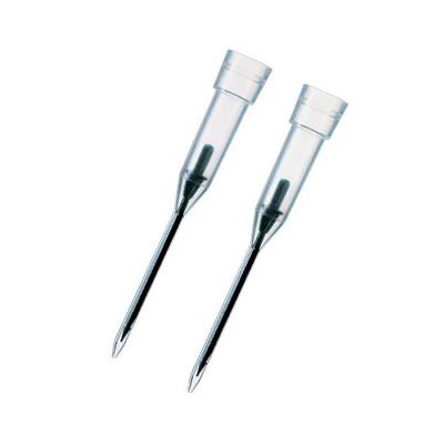 Eppendorf艾本德Mastertip外置活塞式吸頭