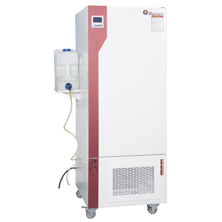 BMJ-250C程控霉菌培養(yǎng)箱細胞培養(yǎng)箱