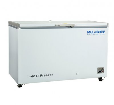 中科美菱-40℃超低溫冷凍儲(chǔ)存箱DW-FW351