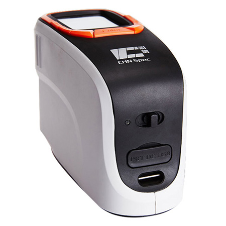 CS-660分光測色儀